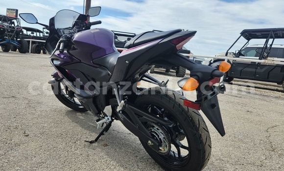Buy New Yamaha YFZ Blue Bike in Bukoba in Kagera Buy New Yamaha YFZ Blue Bike in Bukoba in Kagera