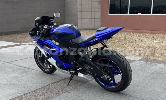 Buy Used Wrm 450 MX1 Blue Bike in Babati Rural in Manyara Buy Used Wrm 450 MX1 Blue Bike in Babati Rural in Manyara