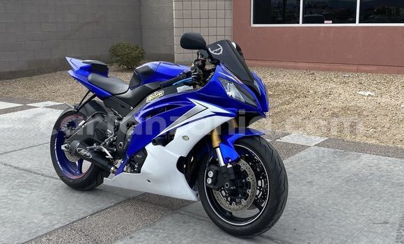 Buy Used Wrm 450 MX1 Blue Bike in Babati Rural in Manyara Buy Used Wrm 450 MX1 Blue Bike in Babati Rural in Manyara