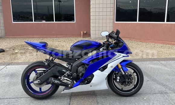 Buy Used Wrm 450 MX1 Blue Bike in Babati Rural in Manyara Buy Used Wrm 450 MX1 Blue Bike in Babati Rural in Manyara