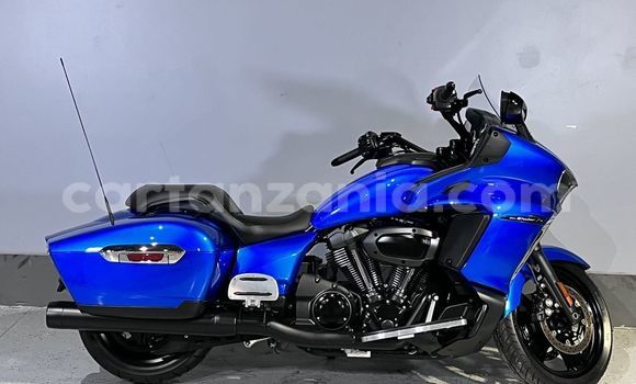 Buy Used Yamaha YFZ Blue Bike in Babati Urban in Manyara Buy Used Yamaha YFZ Blue Bike in Babati Urban in Manyara
