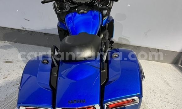 Buy Used Yamaha YFZ Blue Bike in Babati Urban in Manyara Buy Used Yamaha YFZ Blue Bike in Babati Urban in Manyara