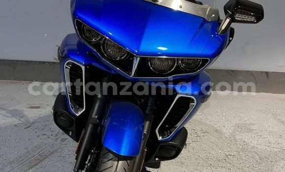 Buy Used Yamaha YFZ Blue Bike in Babati Urban in Manyara Buy Used Yamaha YFZ Blue Bike in Babati Urban in Manyara