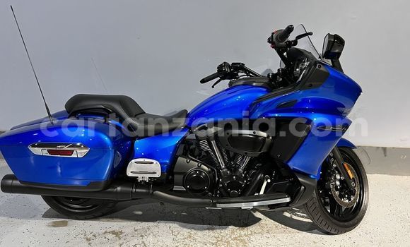 Buy Used Yamaha YFZ Blue Bike in Babati Urban in Manyara Buy Used Yamaha YFZ Blue Bike in Babati Urban in Manyara