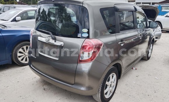 Buy Import Toyota Ractis Brown Car in Dar es Salaam in Dar es Salaam Buy Import Toyota Ractis Brown Car in Dar es Salaam in Dar es Salaam