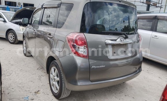 Buy Import Toyota Ractis Brown Car in Dar es Salaam in Dar es Salaam Buy Import Toyota Ractis Brown Car in Dar es Salaam in Dar es Salaam
