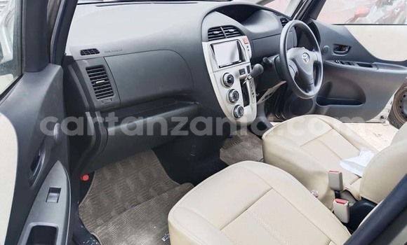 Buy Import Toyota Ractis Brown Car in Dar es Salaam in Dar es Salaam Buy Import Toyota Ractis Brown Car in Dar es Salaam in Dar es Salaam