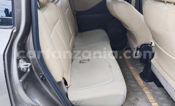 Buy Import Toyota Ractis Brown Car in Dar es Salaam in Dar es Salaam Buy Import Toyota Ractis Brown Car in Dar es Salaam in Dar es Salaam