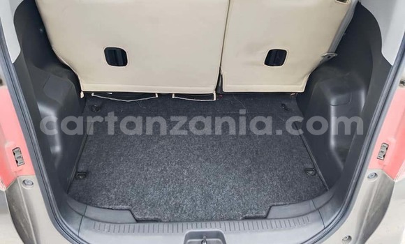 Buy Import Toyota Ractis Brown Car in Dar es Salaam in Dar es Salaam Buy Import Toyota Ractis Brown Car in Dar es Salaam in Dar es Salaam