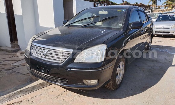 Buy New Toyota Premio Black Car in Dar es Salaam in Dar es Salaam Buy New Toyota Premio Black Car in Dar es Salaam in Dar es Salaam