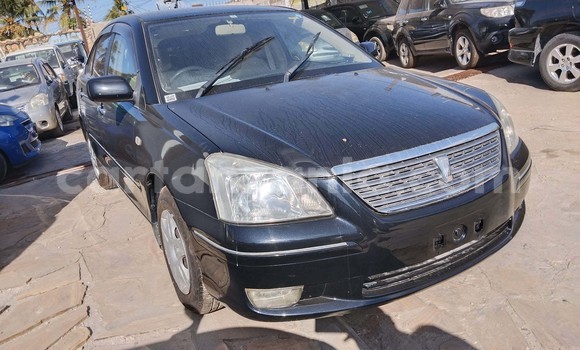 Buy New Toyota Premio Black Car in Dar es Salaam in Dar es Salaam Buy New Toyota Premio Black Car in Dar es Salaam in Dar es Salaam