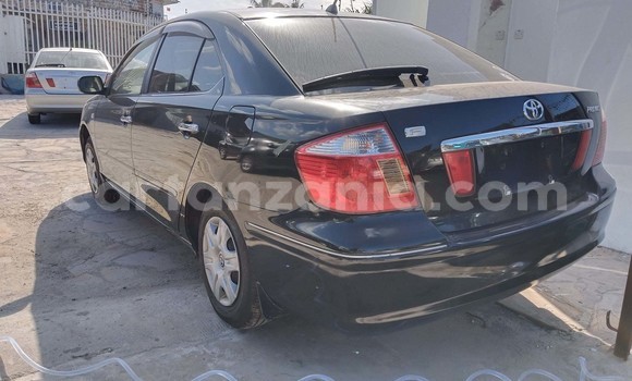 Buy New Toyota Premio Black Car in Dar es Salaam in Dar es Salaam Buy New Toyota Premio Black Car in Dar es Salaam in Dar es Salaam