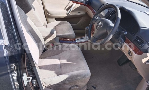 Buy New Toyota Premio Black Car in Dar es Salaam in Dar es Salaam Buy New Toyota Premio Black Car in Dar es Salaam in Dar es Salaam