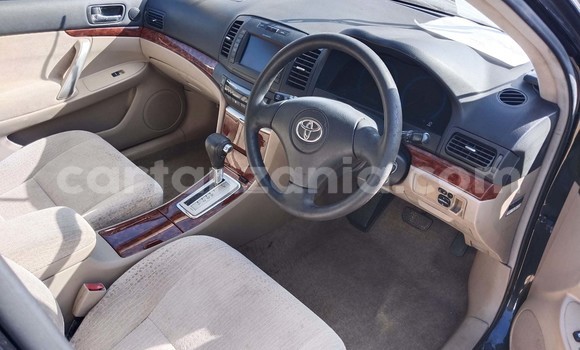 Buy New Toyota Premio Black Car in Dar es Salaam in Dar es Salaam Buy New Toyota Premio Black Car in Dar es Salaam in Dar es Salaam