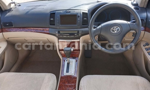 Buy New Toyota Premio Black Car in Dar es Salaam in Dar es Salaam Buy New Toyota Premio Black Car in Dar es Salaam in Dar es Salaam