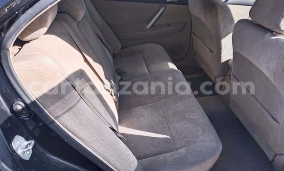 Buy New Toyota Premio Black Car in Dar es Salaam in Dar es Salaam Buy New Toyota Premio Black Car in Dar es Salaam in Dar es Salaam