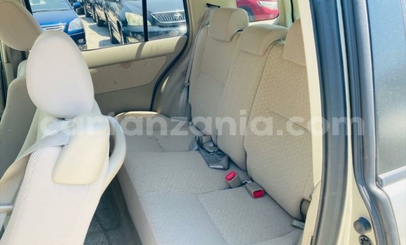 Buy Import Toyota Raum Beige Car in Dar es Salaam in Dar es Salaam Buy Import Toyota Raum Beige Car in Dar es Salaam in Dar es Salaam