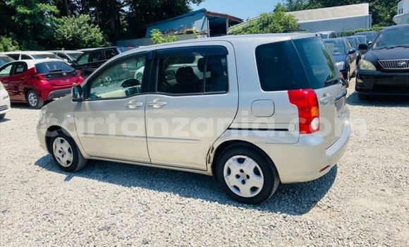 Buy Import Toyota Raum Beige Car in Dar es Salaam in Dar es Salaam Buy Import Toyota Raum Beige Car in Dar es Salaam in Dar es Salaam