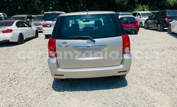 Buy Import Toyota Raum Beige Car in Dar es Salaam in Dar es Salaam Buy Import Toyota Raum Beige Car in Dar es Salaam in Dar es Salaam