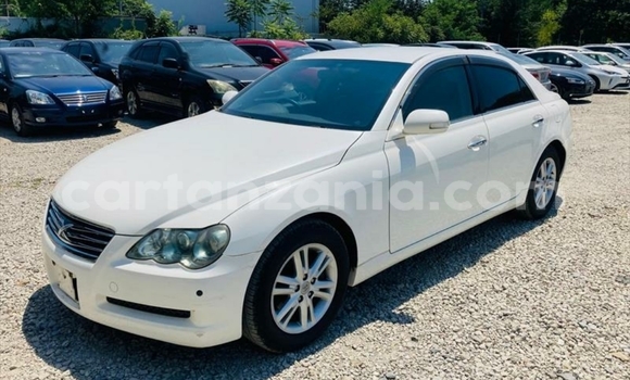 Nunua Imported Toyota Mark X Nyingine Gari ndani ya Dar es Salaam nchini Dar es Salaam Nunua Imported Toyota Mark X Nyingine Gari ndani ya Dar es Salaam nchini Dar es Salaam