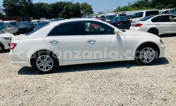 Nunua Imported Toyota Mark X Nyingine Gari ndani ya Dar es Salaam nchini Dar es Salaam Nunua Imported Toyota Mark X Nyingine Gari ndani ya Dar es Salaam nchini Dar es Salaam