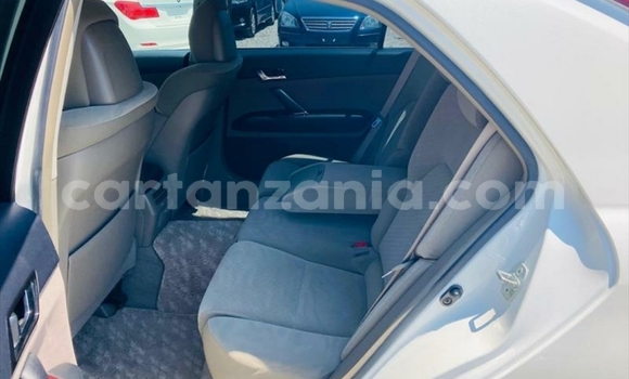 Nunua Imported Toyota Mark X Nyingine Gari ndani ya Dar es Salaam nchini Dar es Salaam Nunua Imported Toyota Mark X Nyingine Gari ndani ya Dar es Salaam nchini Dar es Salaam