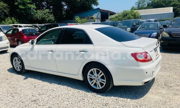 Nunua Imported Toyota Mark X Nyingine Gari ndani ya Dar es Salaam nchini Dar es Salaam Nunua Imported Toyota Mark X Nyingine Gari ndani ya Dar es Salaam nchini Dar es Salaam