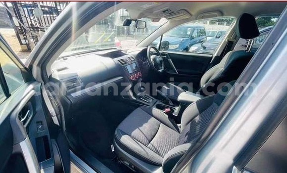 Buy New Subaru Forester Silver Car in Dar es Salaam in Dar es Salaam Buy New Subaru Forester Silver Car in Dar es Salaam in Dar es Salaam