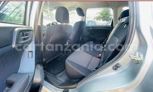 Buy New Subaru Forester Silver Car in Dar es Salaam in Dar es Salaam Buy New Subaru Forester Silver Car in Dar es Salaam in Dar es Salaam