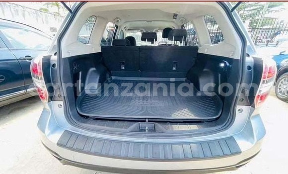 Buy New Subaru Forester Silver Car in Dar es Salaam in Dar es Salaam Buy New Subaru Forester Silver Car in Dar es Salaam in Dar es Salaam