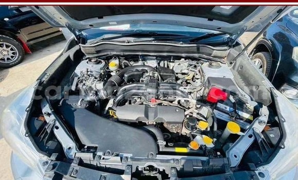 Buy New Subaru Forester Silver Car in Dar es Salaam in Dar es Salaam Buy New Subaru Forester Silver Car in Dar es Salaam in Dar es Salaam