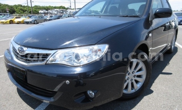 Nunua Imported Subaru Impreza Nyeusi Gari ndani ya Dar es Salaam nchini Dar es Salaam Nunua Imported Subaru Impreza Nyeusi Gari ndani ya Dar es Salaam nchini Dar es Salaam