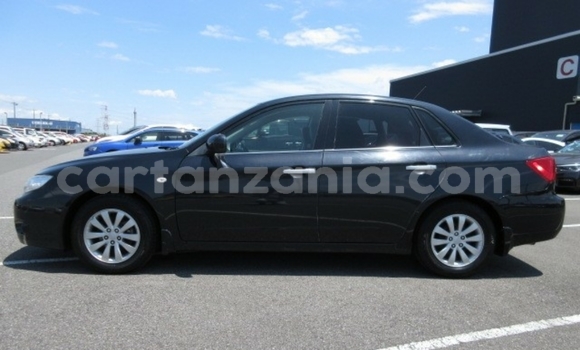 Nunua Imported Subaru Impreza Nyeusi Gari ndani ya Dar es Salaam nchini Dar es Salaam Nunua Imported Subaru Impreza Nyeusi Gari ndani ya Dar es Salaam nchini Dar es Salaam