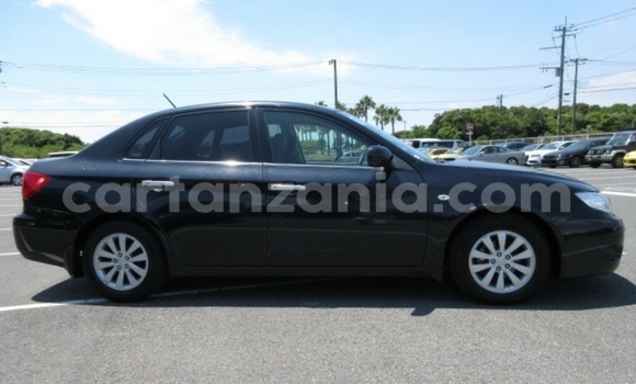 Nunua Imported Subaru Impreza Nyeusi Gari ndani ya Dar es Salaam nchini Dar es Salaam Nunua Imported Subaru Impreza Nyeusi Gari ndani ya Dar es Salaam nchini Dar es Salaam