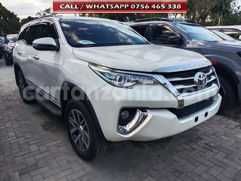 Big with watermark toyota fortuner dar es salaam dar es salaam 19124