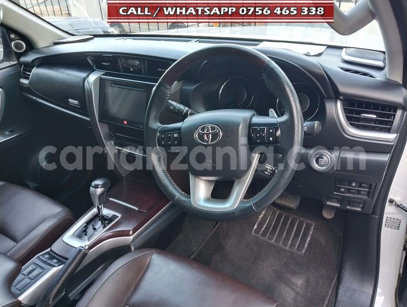 Big with watermark toyota fortuner dar es salaam dar es salaam 19124