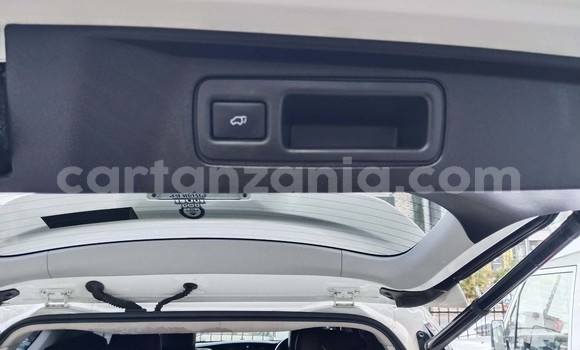 Buy New Toyota Fortuner White Car in Dar es Salaam in Dar es Salaam Buy New Toyota Fortuner White Car in Dar es Salaam in Dar es Salaam