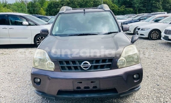 Buy Import Nissan X–Trail Other Car in Dar es Salaam in Dar es Salaam