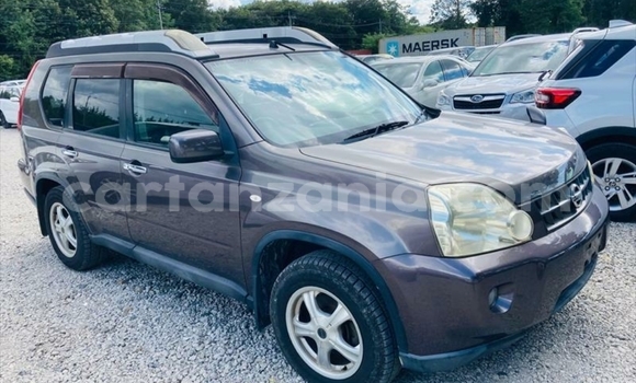 Buy Import Nissan X–Trail Other Car in Dar es Salaam in Dar es Salaam Buy Import Nissan X–Trail Other Car in Dar es Salaam in Dar es Salaam