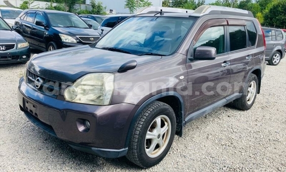 Buy Import Nissan X–Trail Other Car in Dar es Salaam in Dar es Salaam Buy Import Nissan X–Trail Other Car in Dar es Salaam in Dar es Salaam