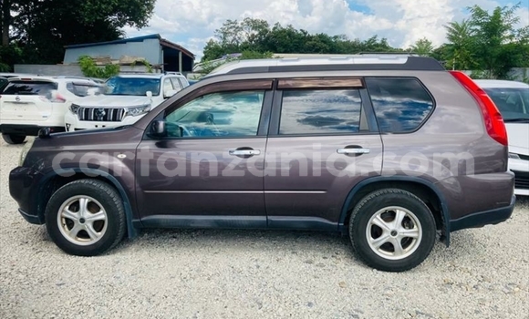 Buy Import Nissan X–Trail Other Car in Dar es Salaam in Dar es Salaam Buy Import Nissan X–Trail Other Car in Dar es Salaam in Dar es Salaam