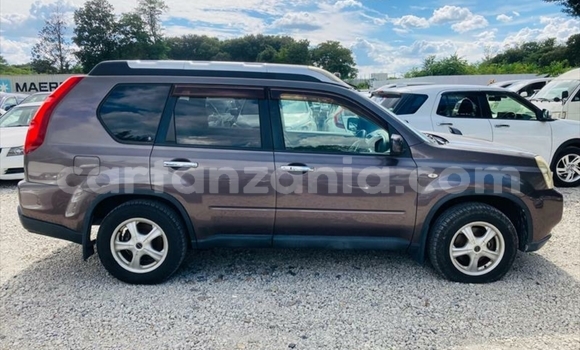 Buy Import Nissan X–Trail Other Car in Dar es Salaam in Dar es Salaam Buy Import Nissan X–Trail Other Car in Dar es Salaam in Dar es Salaam
