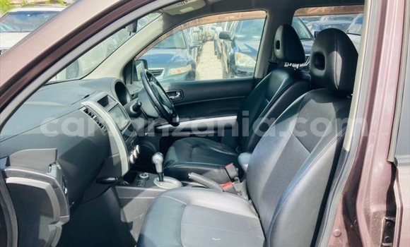 Buy Import Nissan X–Trail Other Car in Dar es Salaam in Dar es Salaam Buy Import Nissan X–Trail Other Car in Dar es Salaam in Dar es Salaam