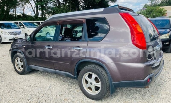Buy Import Nissan X–Trail Other Car in Dar es Salaam in Dar es Salaam Buy Import Nissan X–Trail Other Car in Dar es Salaam in Dar es Salaam