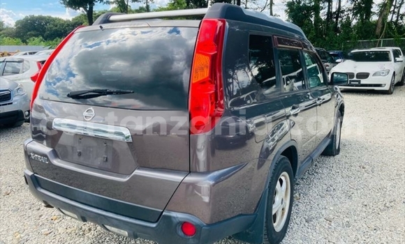 Buy Import Nissan X–Trail Other Car in Dar es Salaam in Dar es Salaam Buy Import Nissan X–Trail Other Car in Dar es Salaam in Dar es Salaam