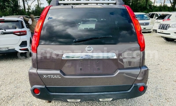 Buy Import Nissan X–Trail Other Car in Dar es Salaam in Dar es Salaam Buy Import Nissan X–Trail Other Car in Dar es Salaam in Dar es Salaam