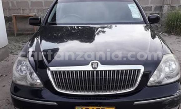 Buy Used Toyota Brevis Black Car in Dar es Salaam in Dar es Salaam Buy Used Toyota Brevis Black Car in Dar es Salaam in Dar es Salaam