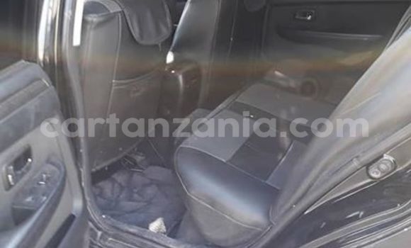 Buy Used Toyota Brevis Black Car in Dar es Salaam in Dar es Salaam Buy Used Toyota Brevis Black Car in Dar es Salaam in Dar es Salaam