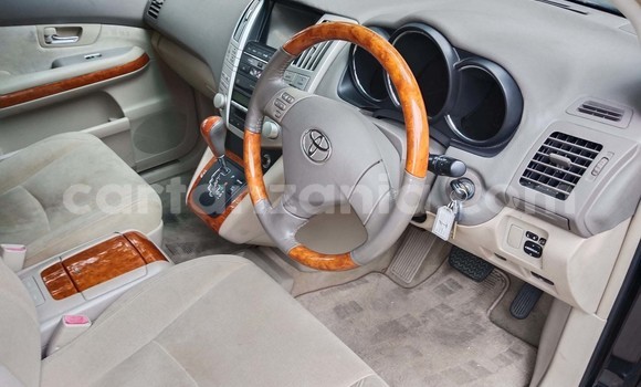 Buy New Toyota Harrier Black Car in Dar es Salaam in Dar es Salaam Buy New Toyota Harrier Black Car in Dar es Salaam in Dar es Salaam