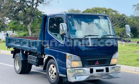 Buy Import Mitsubishi Fuso Fighter Other Truck in Dar es Salaam in Dar es Salaam